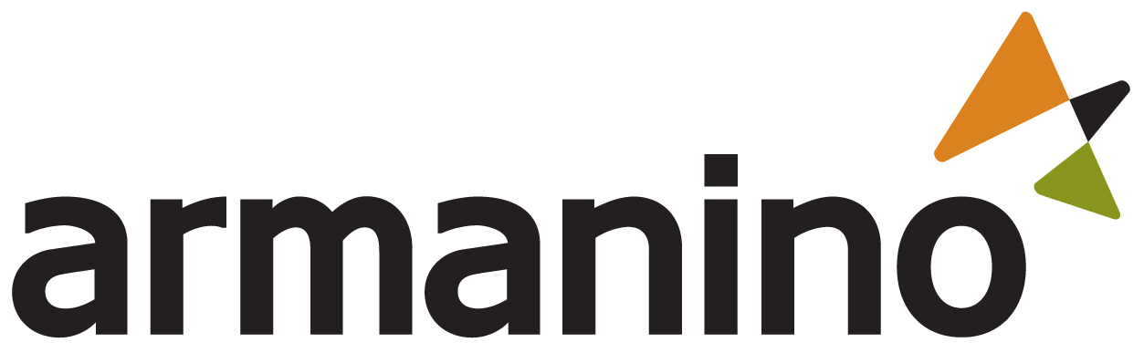 Armanino logo