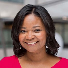 Loree D. Jones Brown